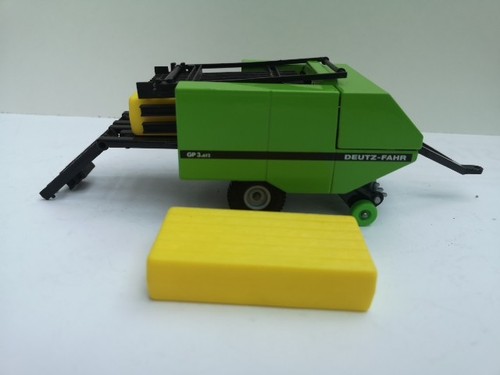 Siku farmer 32 - farmer, 1:32