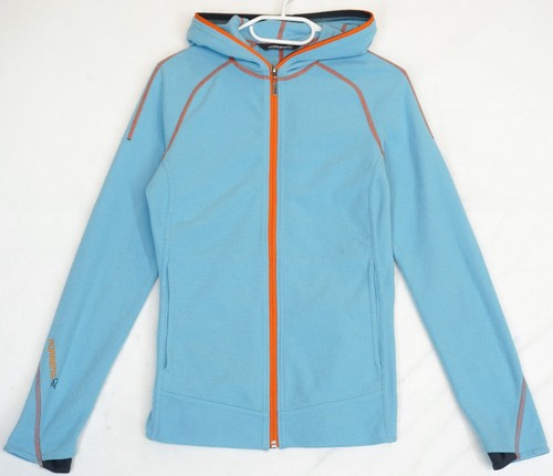Norrona warm zip hood - 29,