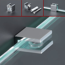 Regalbodenhalter 15x15