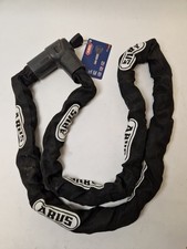 F21 abus fahrradschloss - f21-bk,