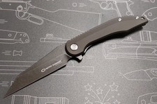 Witharmour messer gasper - witharmour,