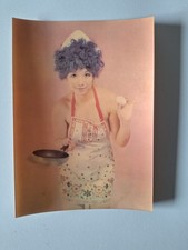 Postkarte Foto Erotik 3D