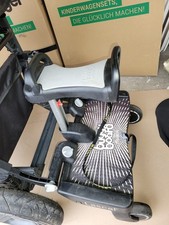 Lascal Buggyboard Maxi mit