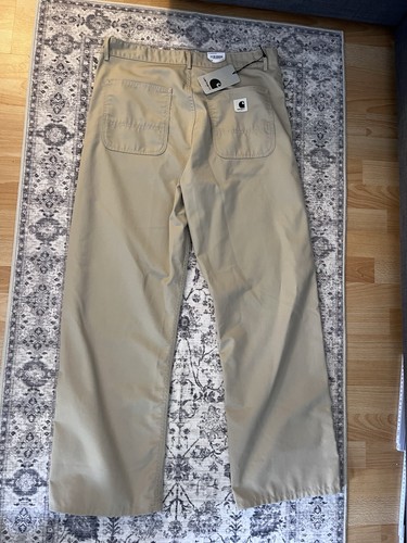 Carhartt wip simple pant - carhartt,