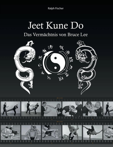 Jeet kune das - kune,