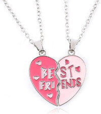 Bff Ketten für 2, Beste