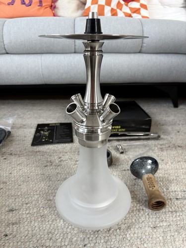 Vyro mini wasserpfeife - vyro,