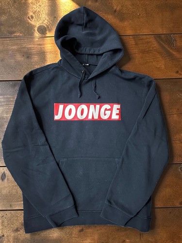 Joonge hoodie navy blau - navy, xl