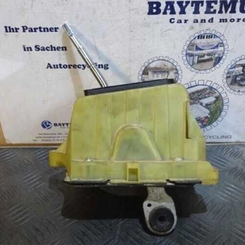 Schaltkulisse mercedes benz - mercedes,