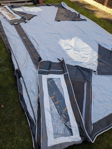 Dorema onyx 270 - dorema,