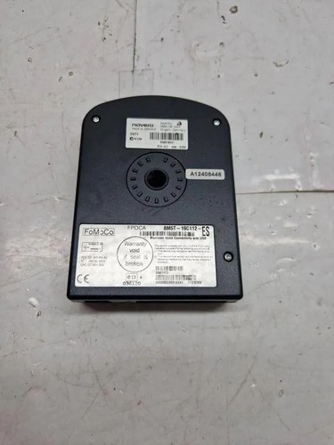 Ford focus hcp - ford,