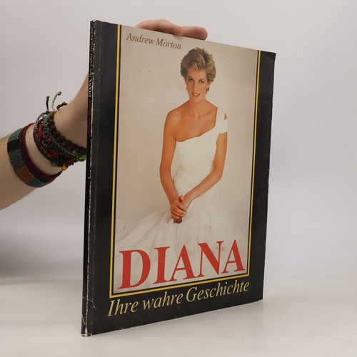 Diana ihre wahre geschichte - diana:, geschichte 