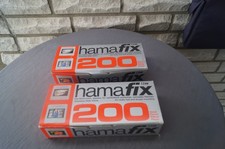 400 unbenutzte HAMAFIX