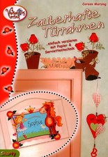 Zauberhafte türrahmen - türrahmen.,