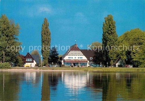 Lembruch duemmer see - lembruch, duemmer-see