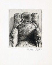 Rolf ESCHER, Kleines