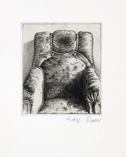 Rolf escher kleines - escher,,