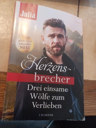 Cora julia herzensbrecher - cora,