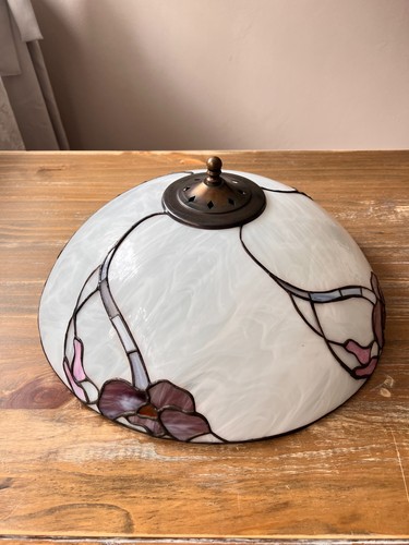 Vintage tiffany stil - vintage,