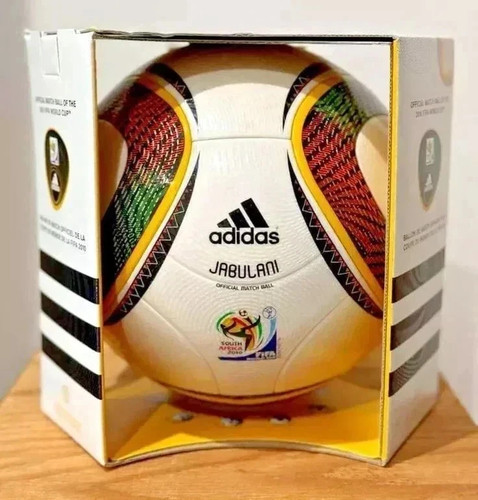 Adidas jabulani official - adidas,