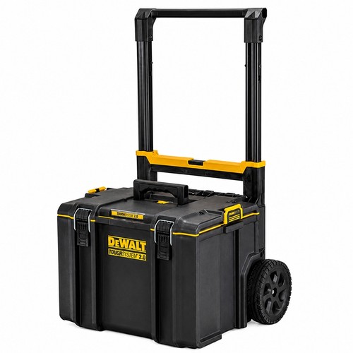 Dewalt toughsystem werkzeugbox - toughsystem,
