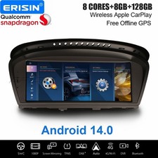8GB+128GB Android 14 Navi