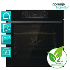 Gorenje Backofen Einbaubackofen BOS6737E13FBG RO_BOS6737E13FBG_R