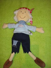 Kuscheltier : Schmusetuch 