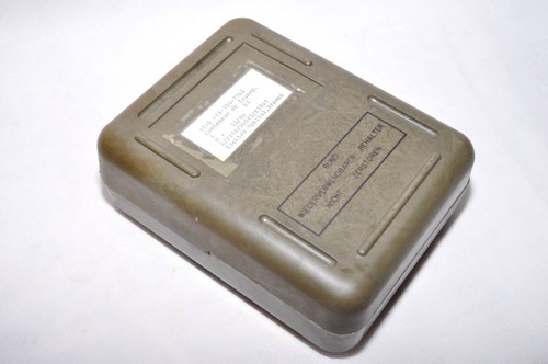 Gfk box 18x14cm kiste - gfk,
