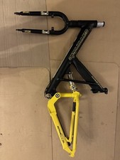 Cuadro Cannondale Súper V