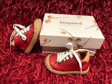 Bisgaard Kinderschuhe Größe