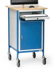 Rollpult Schreibpult Rolltisch