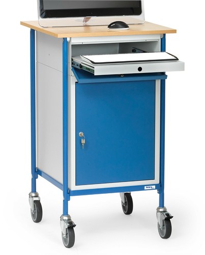 Rollpult schreibpult rolltisch - rollpult,