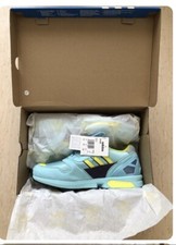 ADIDAS ZX 8000 AQUA GR. 47 1/3