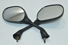 KYMCO YUP 50 SPIEGEL SEITENSPIEGEL RÜCKSPIEGEL RECHTS LINKS PAAR MIRROR