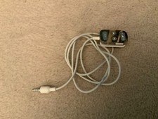 Apple iPod Classic 1. Generation Fernbedienung BITTE BESCHREIBUNG LESEN Ref.32