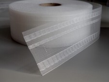 Gardinenband Wellenband