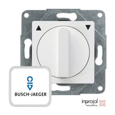 Knebelschalter Rolladen