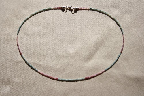 Halskette armband mit - halskette/armband,