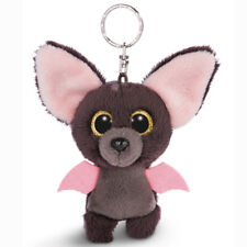 Nici Glubschis, "Baako", Fledermaus, ca 9cm, Schlüsselanhänger