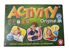 Activity Original Piatnik 6028