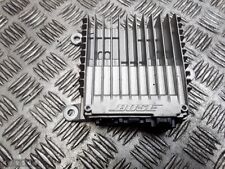 2014 NISSAN LEAF SOUNDSYSTEM