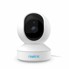 [Refurbished] Indoor Reolink E1 Zoom 5MP PTZ WiFi Security Camera 2-Wege-Audio