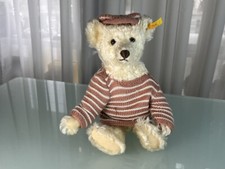 Steiff Tier 027567 Classic