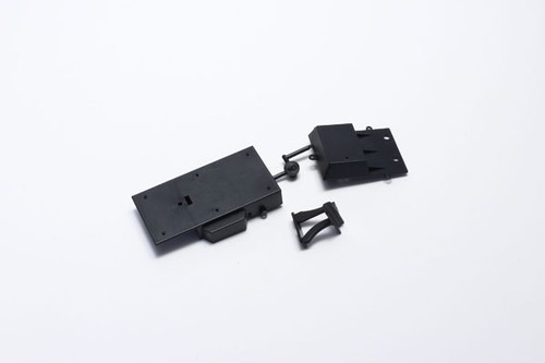 Kyosho empfaengerbox blizzard - empfaengerbox,