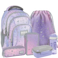 BackUP Schulrucksack Rucksack