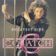 C.C.Catch "Greatest Hits"