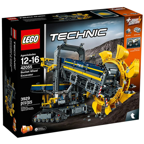 Lego technic - lego,