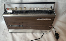 Grundig C 4000 automatic