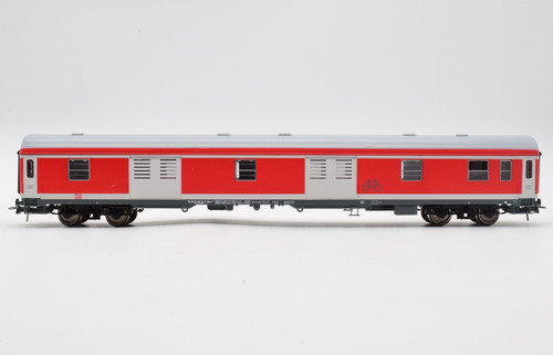 Roco 45241 gepäckwagen mit - 45241,